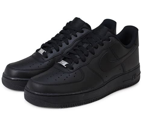 black air force 1 price